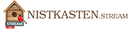 Nistkasten.Stream